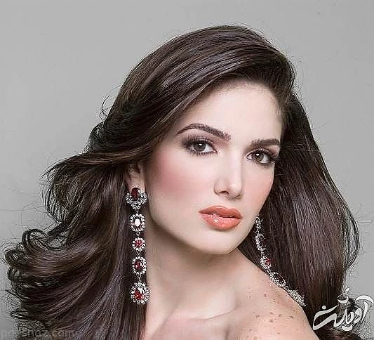 15 کشوری که زیباترین و جذاب ترین زنان جهان را دارند